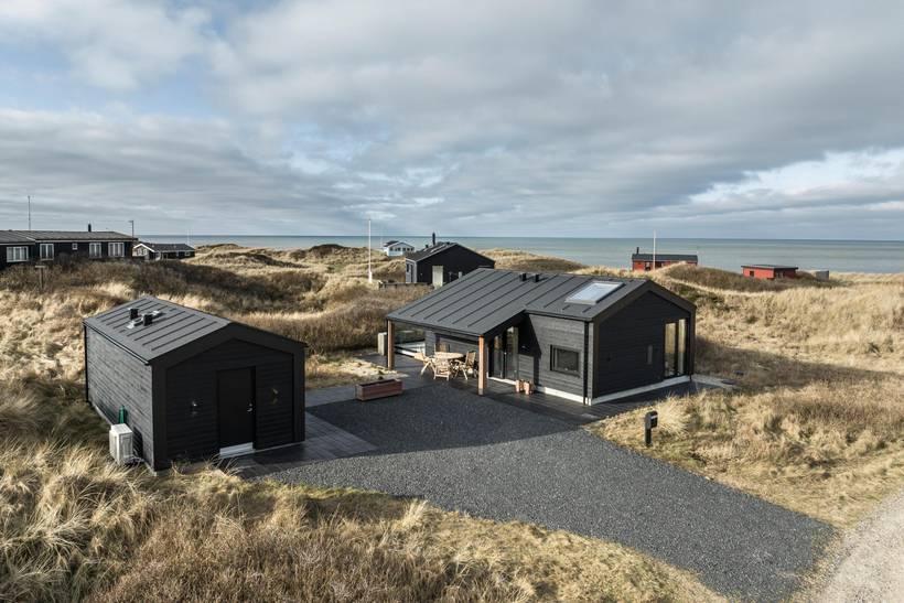 Foto von Ferienhaus TC31 in Lønstrup - Nordjütland