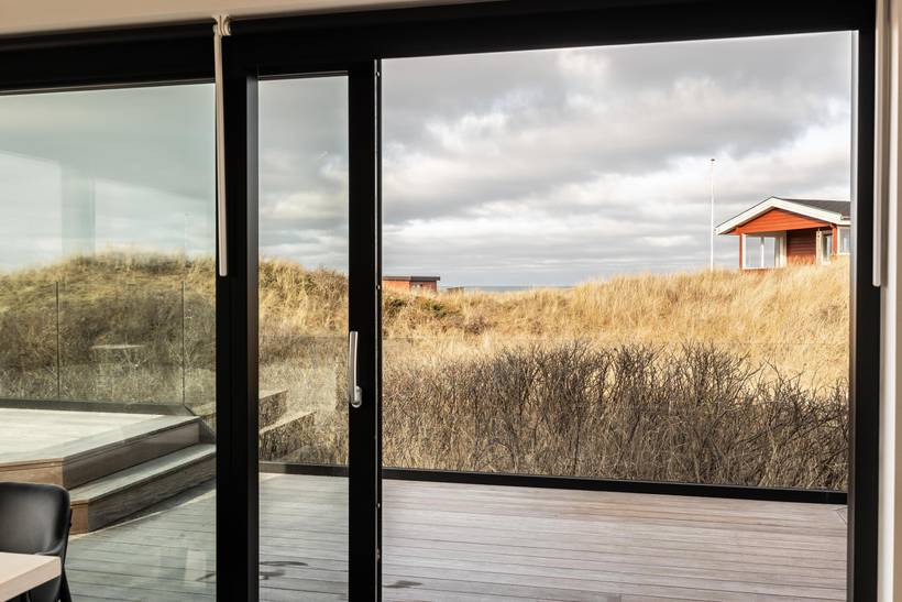 Foto von Ferienhaus TC31 in Lønstrup - Nordjütland