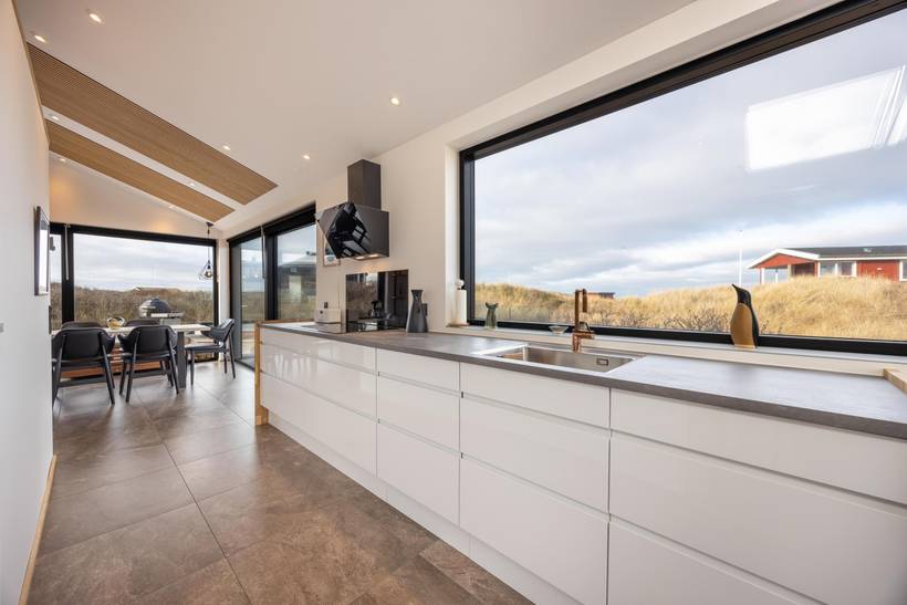 Foto von Ferienhaus TC31 in Lønstrup - Nordjütland