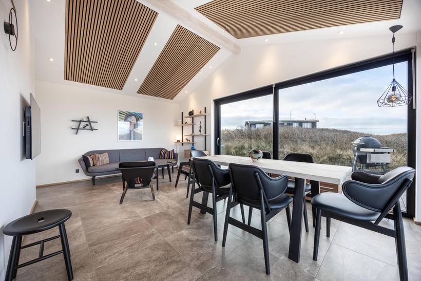 Foto von Ferienhaus TC31 in Lønstrup - Nordjütland