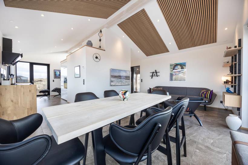 Foto von Ferienhaus TC31 in Lønstrup - Nordjütland