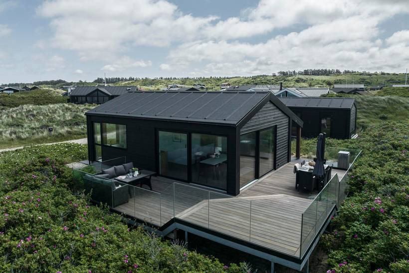 Foto von Ferienhaus TC31 in Lønstrup - Nordjütland