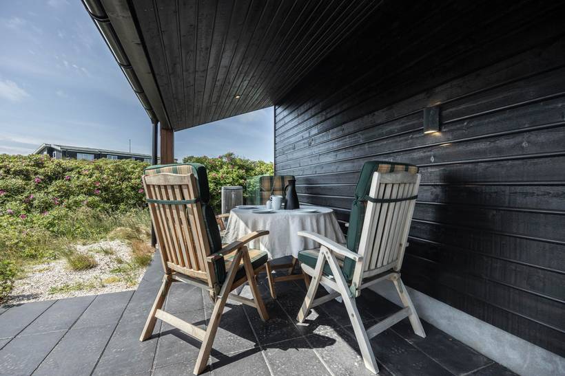 Foto von Ferienhaus TC31 in Lønstrup - Nordjütland