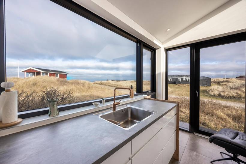 Foto von Ferienhaus TC31 in Lønstrup - Nordjütland