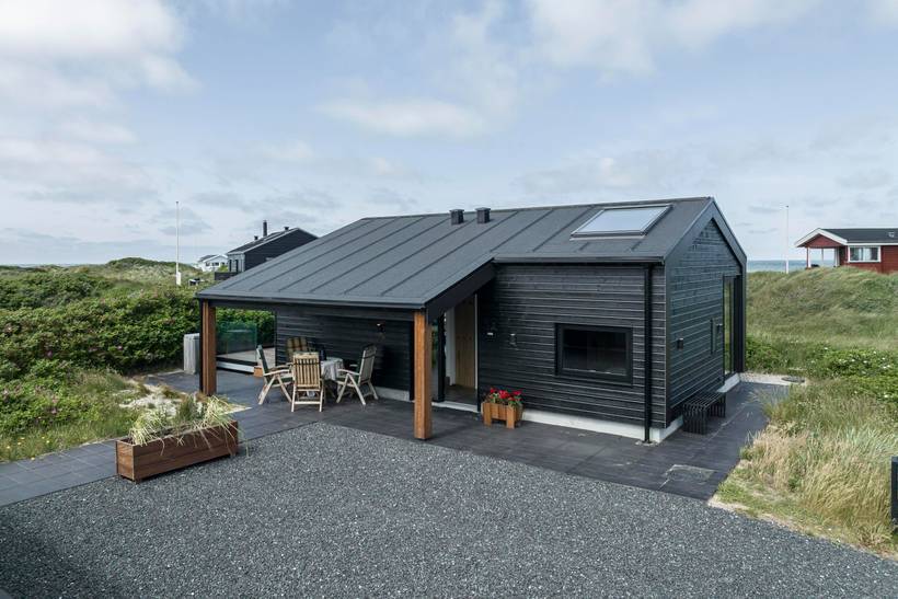 Foto von Ferienhaus TC31 in Lønstrup - Nordjütland