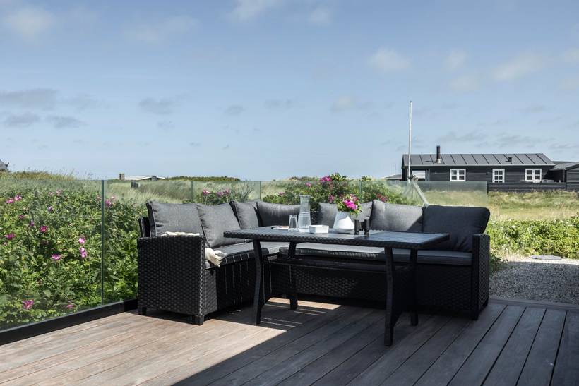 Foto von Ferienhaus TC31 in Lønstrup - Nordjütland