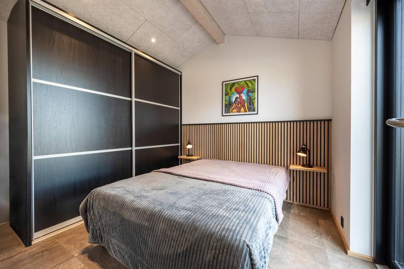 Foto von Ferienhaus TC31 in Lønstrup - Nordjütland
