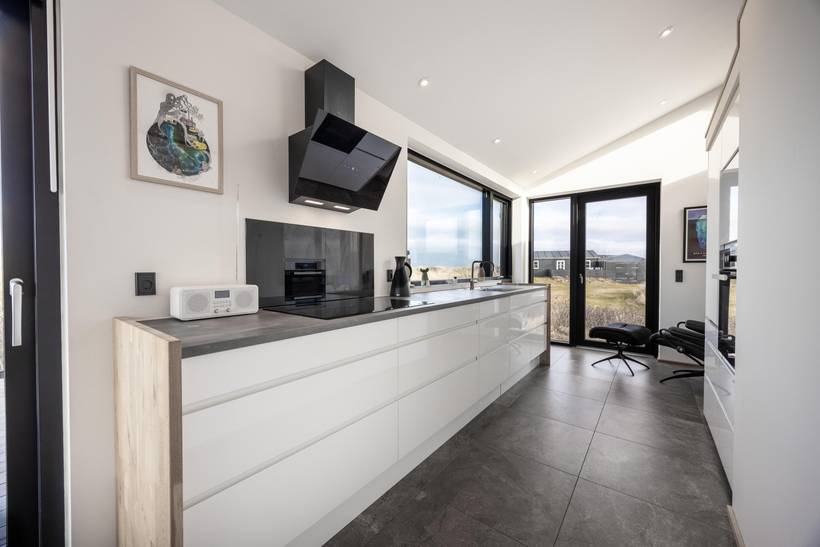 Foto von Ferienhaus TC31 in Lønstrup - Nordjütland
