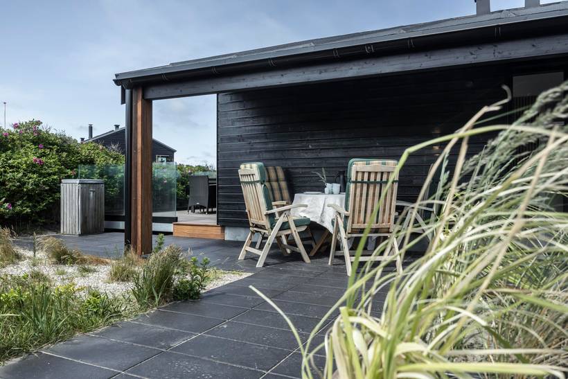 Foto von Ferienhaus TC31 in Lønstrup - Nordjütland