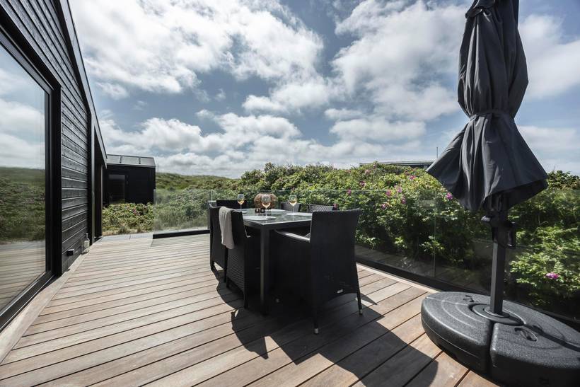 Foto von Ferienhaus TC31 in Lønstrup - Nordjütland