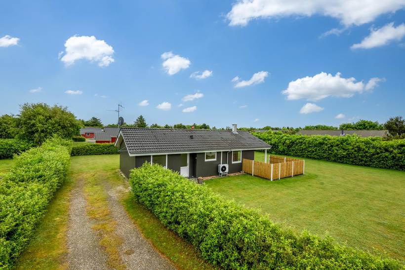 Foto von Ferienhaus TC40 in Skaven - Westjütland