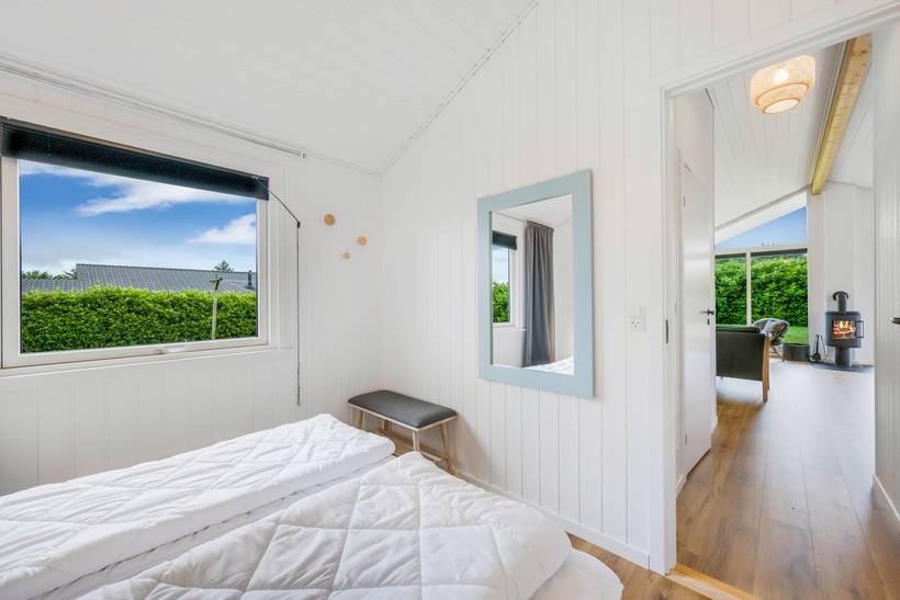 Foto von Ferienhaus TC40 in Skaven - Westjütland
