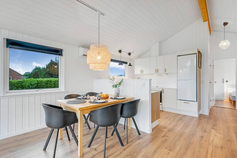 Foto von Ferienhaus TC40 in Skaven - Westjütland