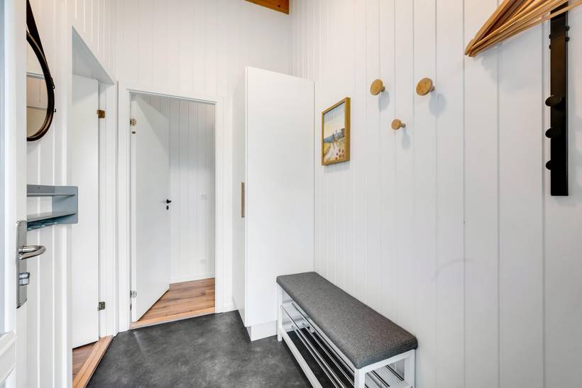 Foto von Ferienhaus TC40 in Skaven - Westjütland