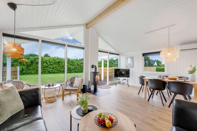 Foto von Ferienhaus TC40 in Skaven - Westjütland