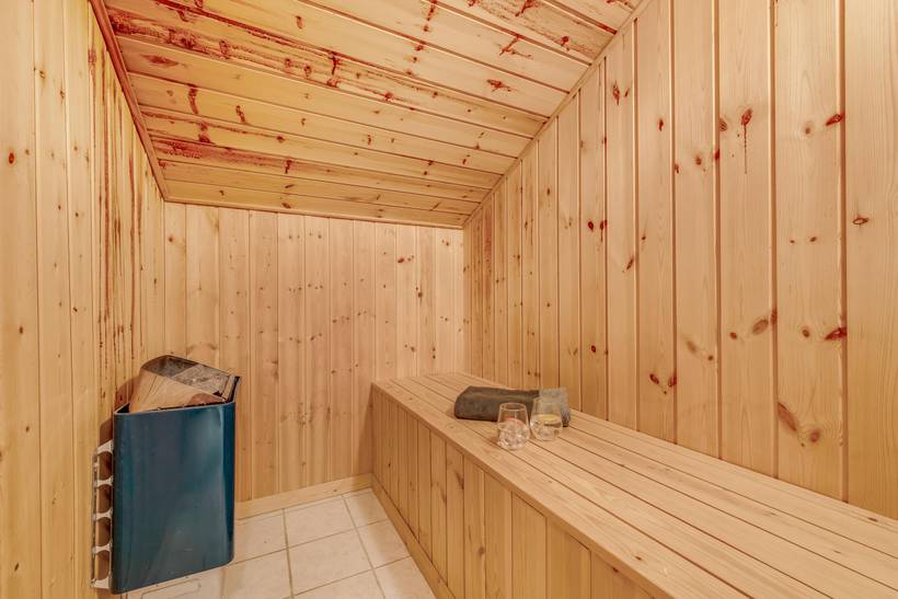 Foto von Ferienhaus TC40 in Skaven - Westjütland