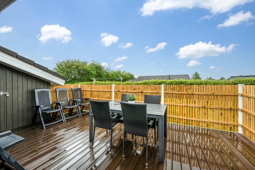 Foto von Ferienhaus TC40 in Skaven - Westjütland