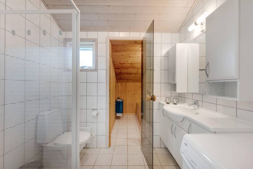 Foto von Ferienhaus TC40 in Skaven - Westjütland