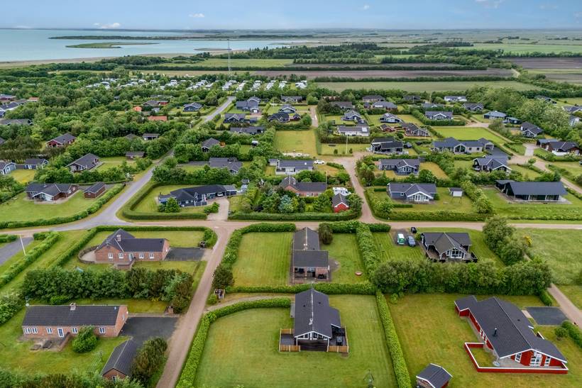 Foto von Ferienhaus TC40 in Skaven - Westjütland