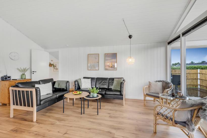Foto von Ferienhaus TC40 in Skaven - Westjütland