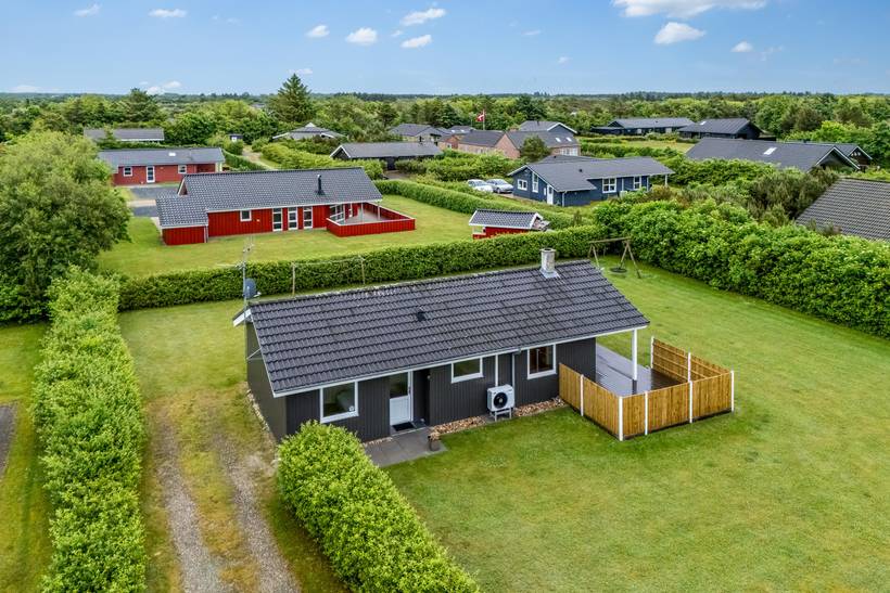 Foto von Ferienhaus TC40 in Skaven - Westjütland