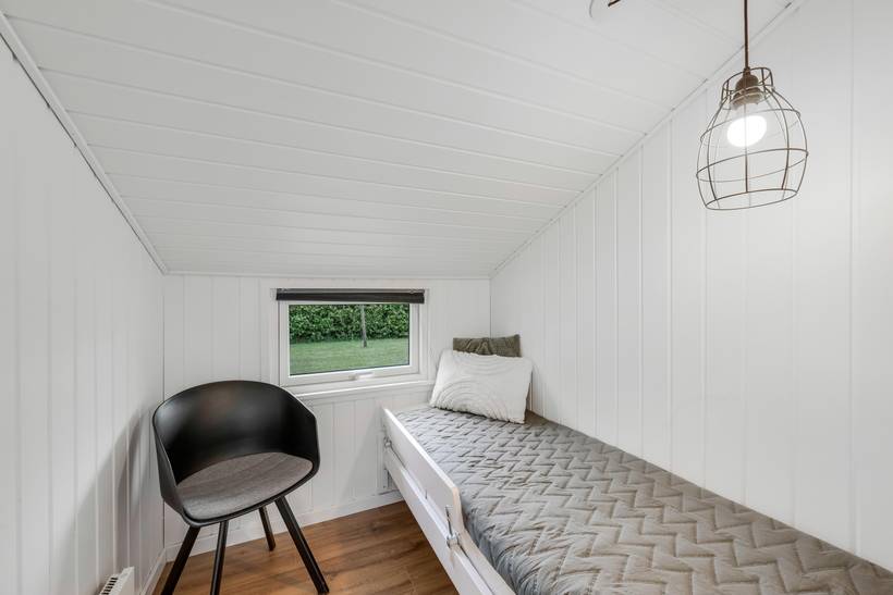 Foto von Ferienhaus TC40 in Skaven - Westjütland