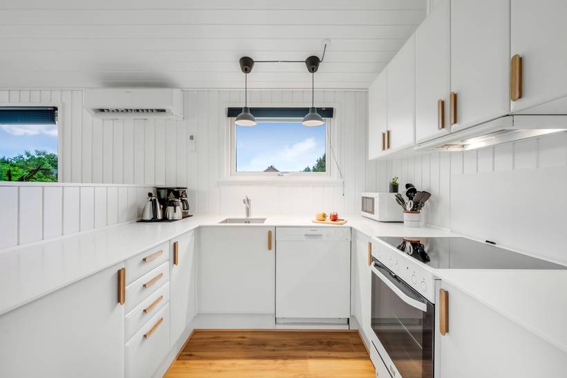 Foto von Ferienhaus TC40 in Skaven - Westjütland