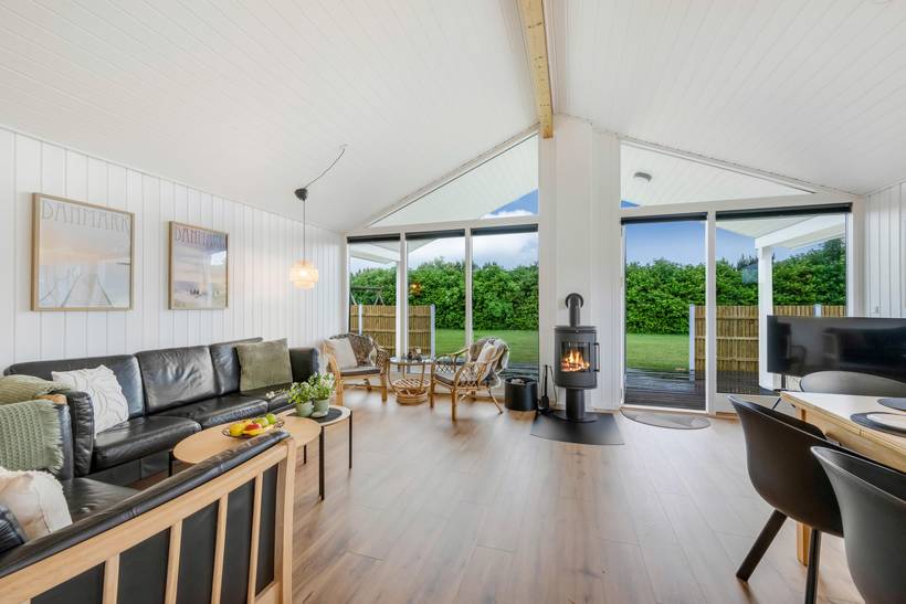 Foto von Ferienhaus TC40 in Skaven - Westjütland