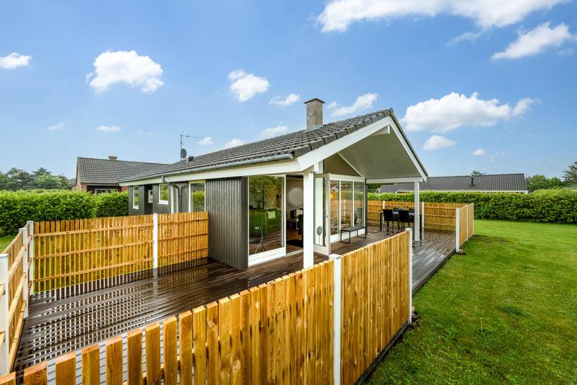 Foto von Ferienhaus TC40 in Skaven - Westjütland