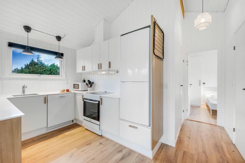 Foto von Ferienhaus TC40 in Skaven - Westjütland