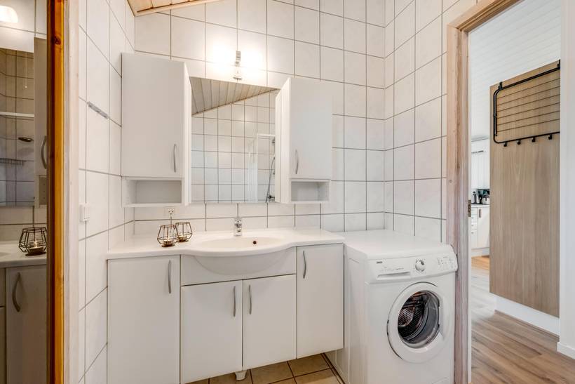 Foto von Ferienhaus TC40 in Skaven - Westjütland