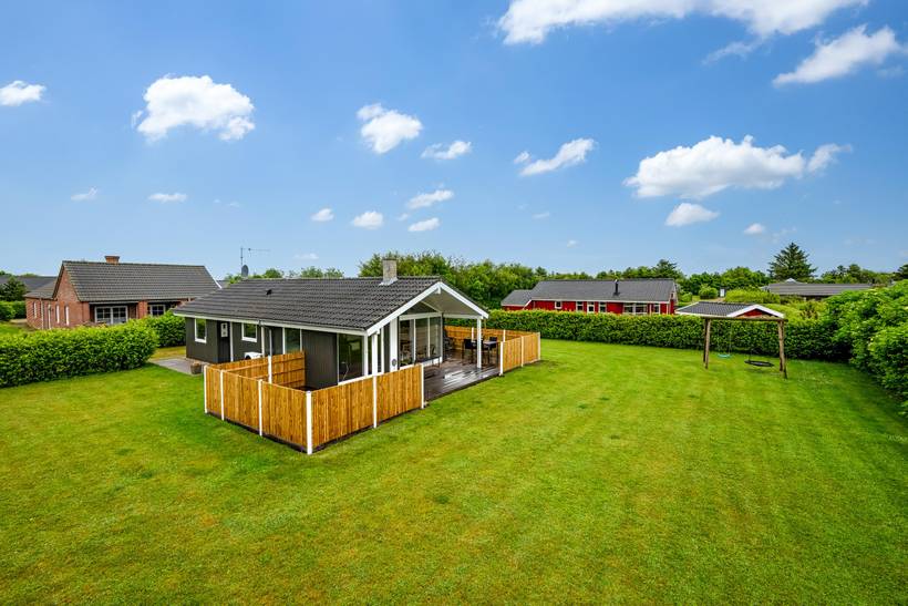 Foto von Ferienhaus TC40 in Skaven - Westjütland