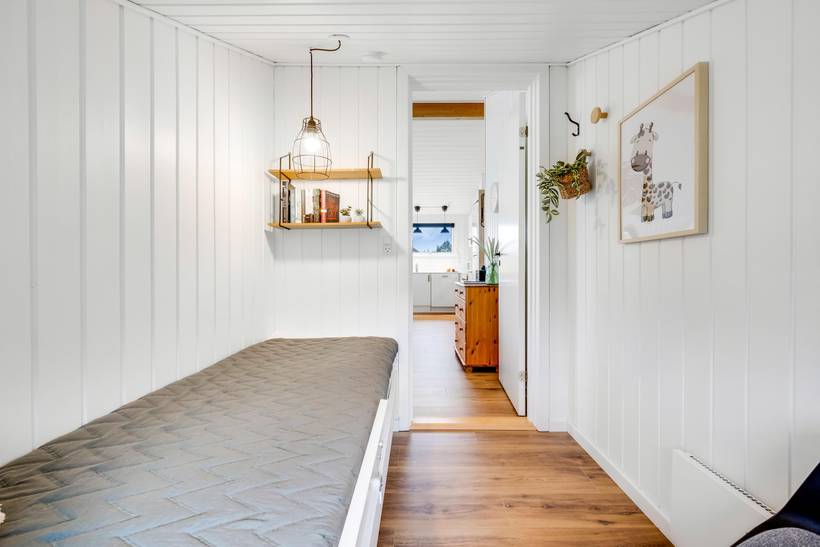 Foto von Ferienhaus TC40 in Skaven - Westjütland