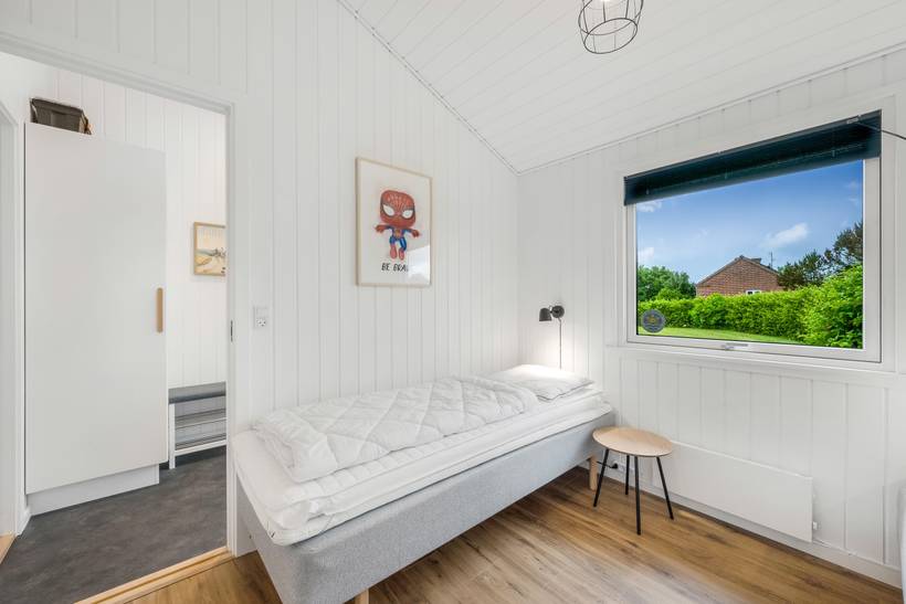 Foto von Ferienhaus TC40 in Skaven - Westjütland