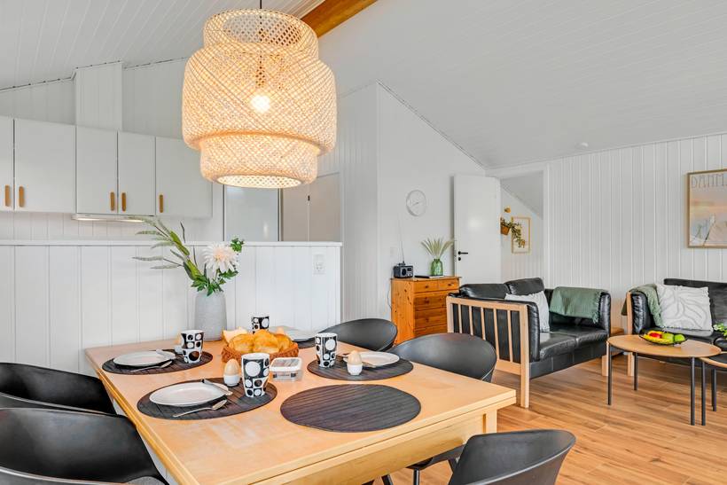 Foto von Ferienhaus TC40 in Skaven - Westjütland
