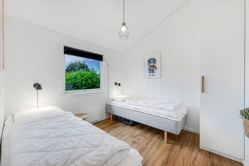 Foto von Ferienhaus TC40 in Skaven - Westjütland