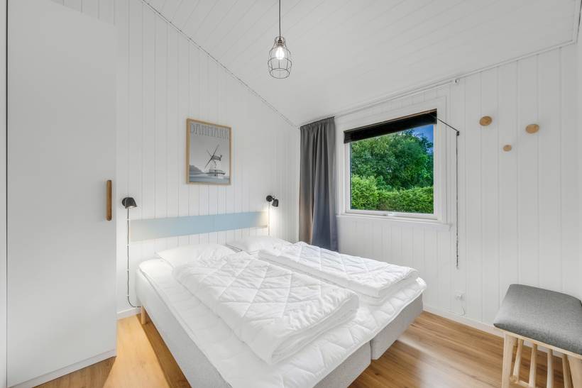 Foto von Ferienhaus TC40 in Skaven - Westjütland