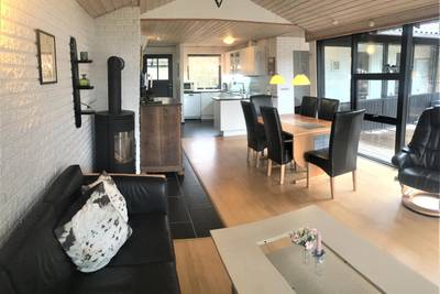 Vorschaubild von Ferienhaus TC42 in Silkeborg - Ostjütland