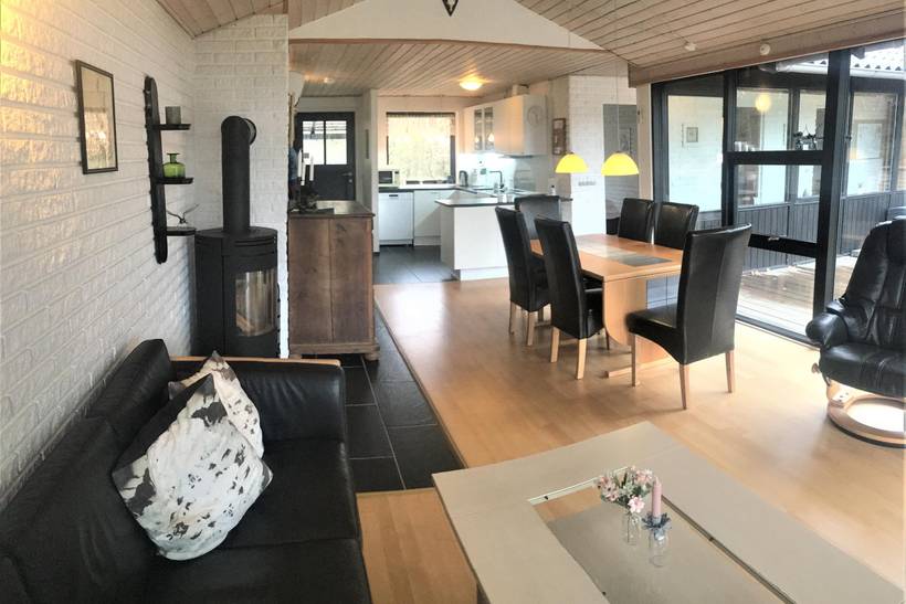 Foto von Ferienhaus TC42 in Silkeborg - Ostjütland