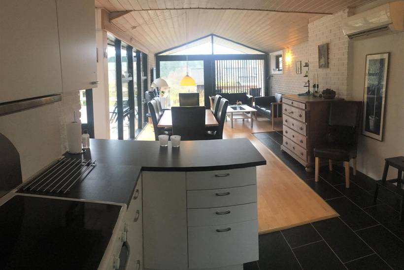 Foto von Ferienhaus TC42 in Silkeborg - Ostjütland