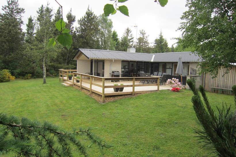 Foto von Ferienhaus TC42 in Silkeborg - Ostjütland
