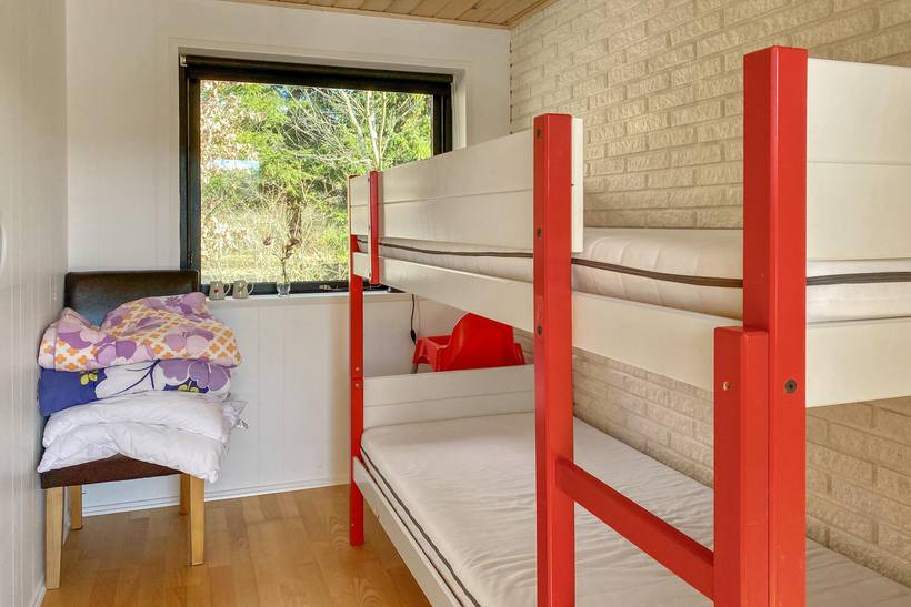 Foto von Ferienhaus TC42 in Silkeborg - Ostjütland