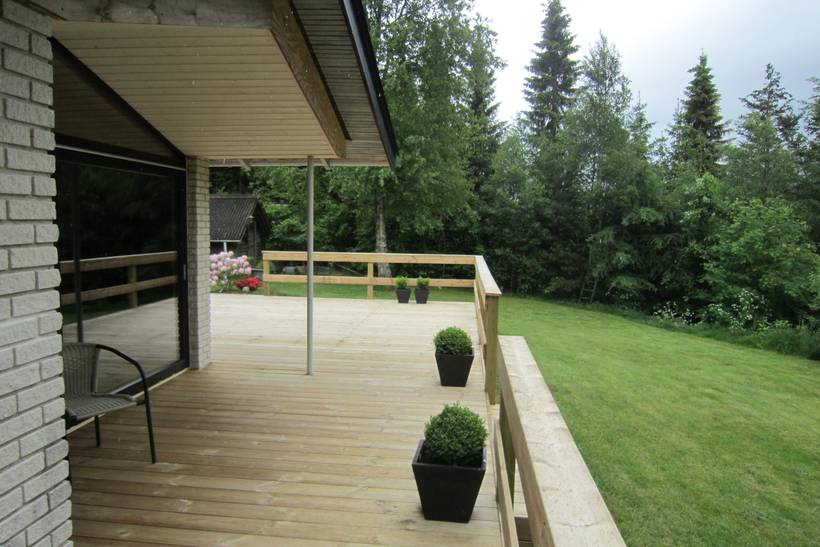 Foto von Ferienhaus TC42 in Silkeborg - Ostjütland