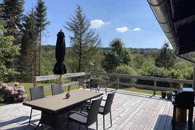 Vorschaubild von Ferienhaus TC42 in Silkeborg - Ostjütland