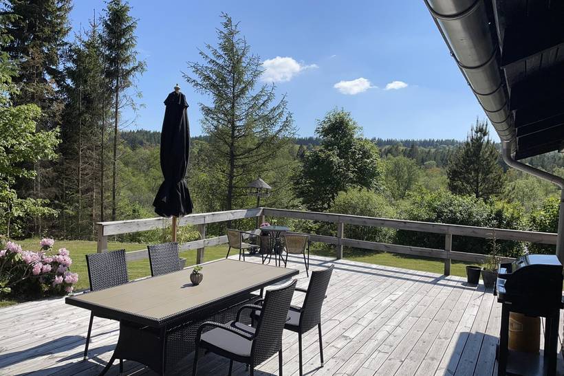 Foto von Ferienhaus TC42 in Silkeborg - Ostjütland