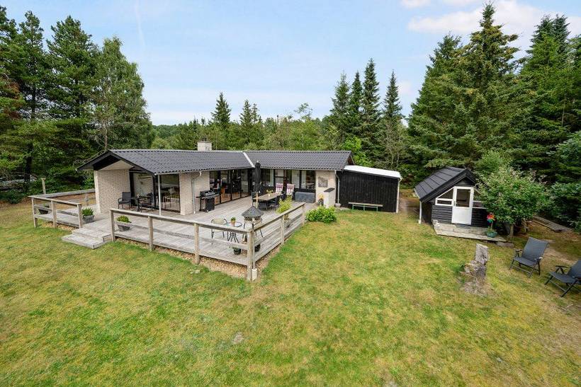 Foto von Ferienhaus TC42 in Silkeborg - Ostjütland