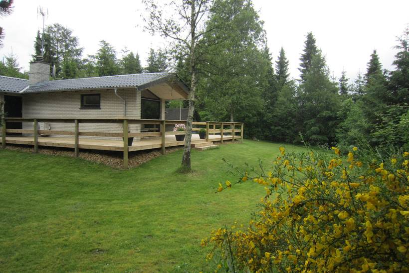 Foto von Ferienhaus TC42 in Silkeborg - Ostjütland
