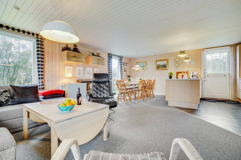 Foto von Ferienhaus TC44 in Rindby - Fanø