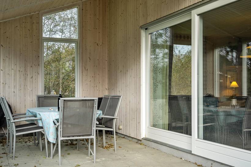 Foto von Ferienhaus TC44 in Rindby - Fanø