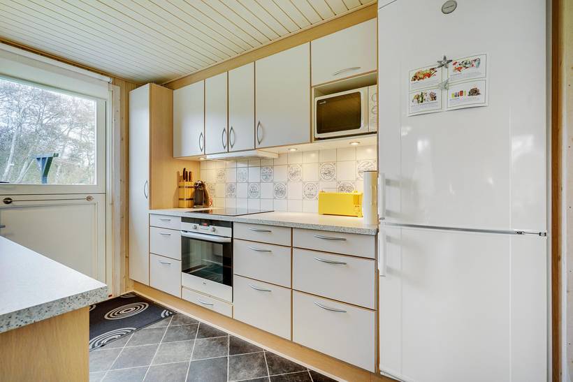 Foto von Ferienhaus TC44 in Rindby - Fanø